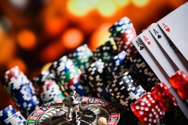 Mobile app screen showing live dealer roulette table