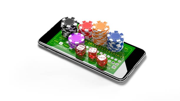 Dream Number live dealer studio with number grid interface on kingdom188 login mobile app