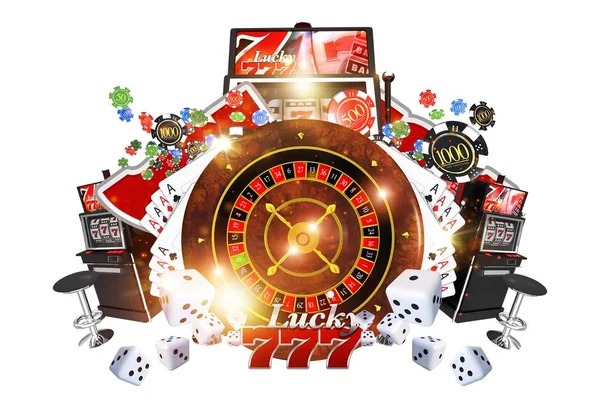 Dream Number app interface showing number grid, live dealer feed, and balance display