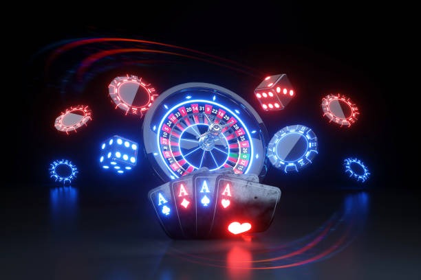 User interface of NetEnt live dealer game on mobile